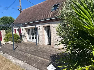 Maison, 82 m²