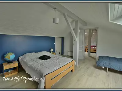 Maison, 135 m²