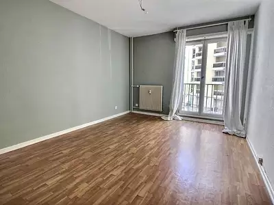 Appartement, 25 m²