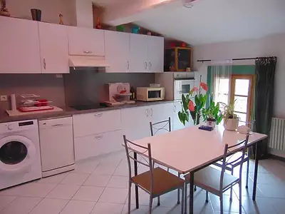 Appartement, 85,05 m²