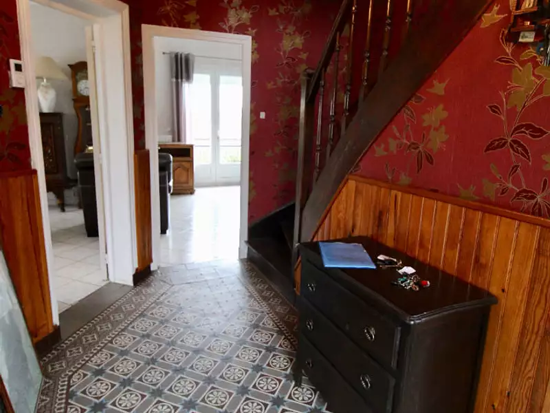 Maison, 105 m²
