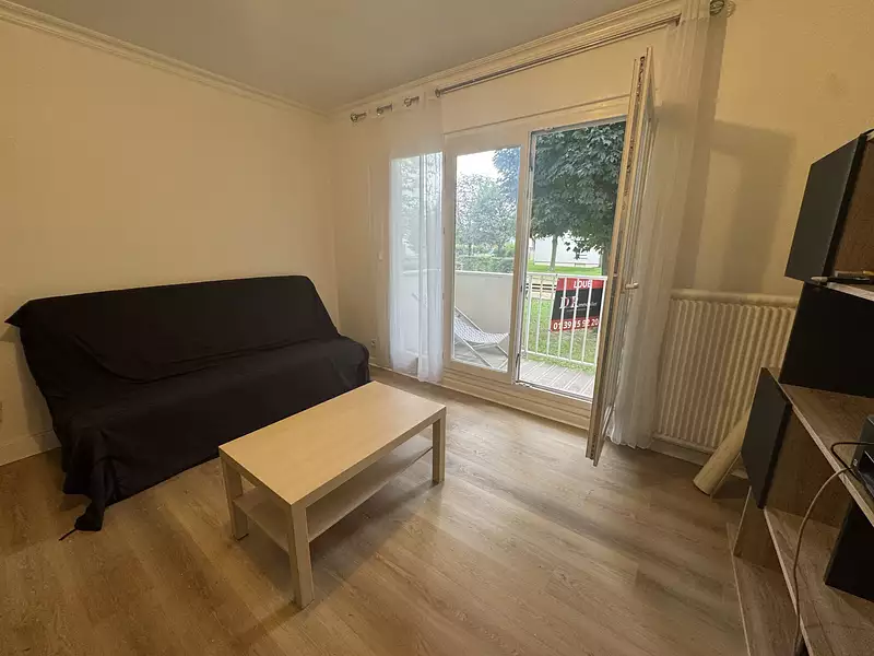 Appartement, 49 m²