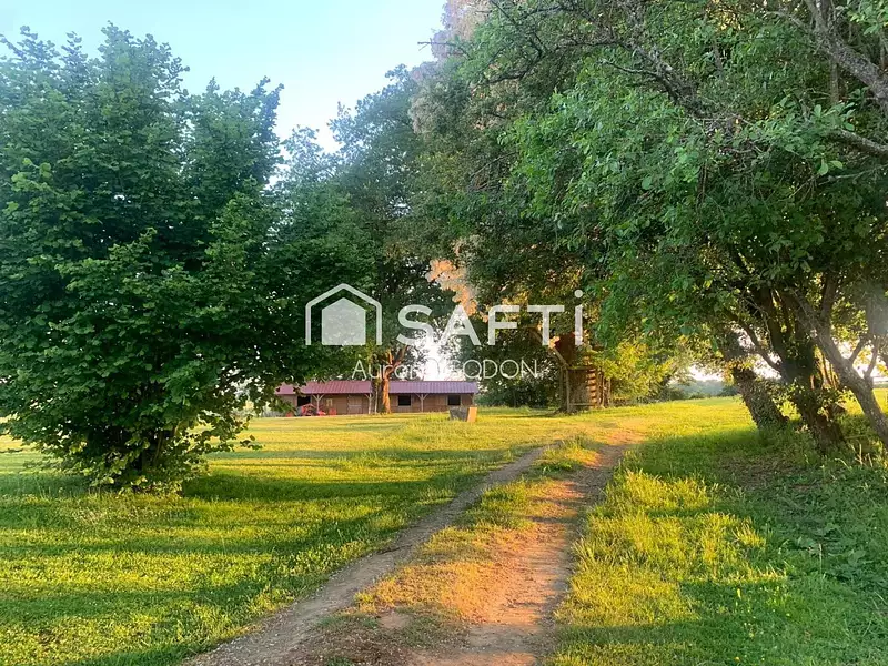 Maison, 480 m²