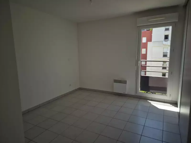 Appartement, 47,83 m²