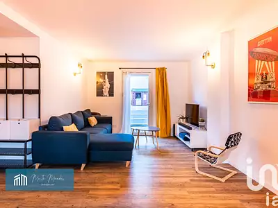 Appartement, 111 m²