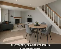Maison, 100 m²