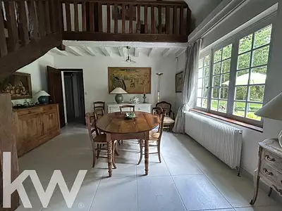 Maison, 295 m²
