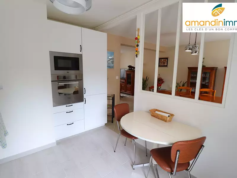 Maison, 88,07 m²