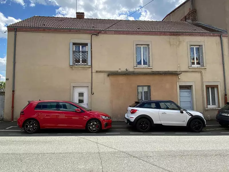 Maison, 172 m²