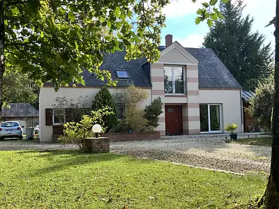 Maison, 209 m²