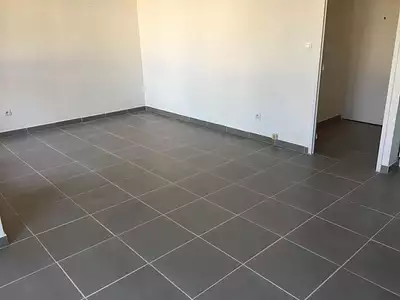 Appartement, 46 m²