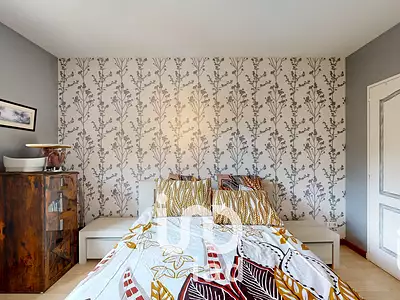 Maison, 163 m²