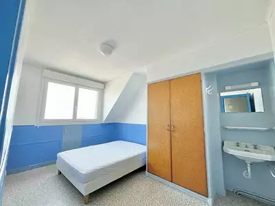 Maison, 67 m²