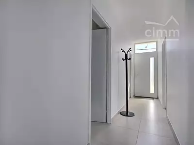 Maison, 93 m²