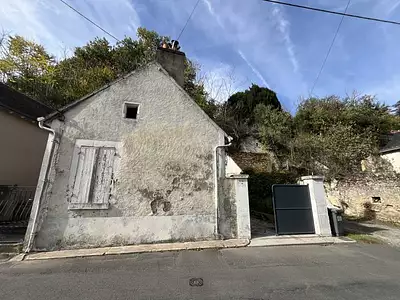 Maison, 60 m²