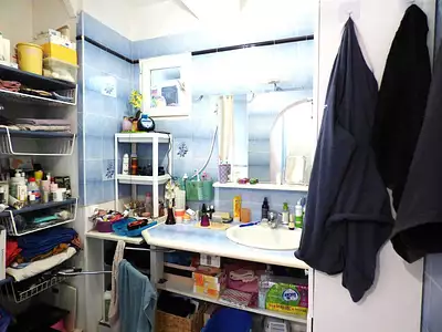 Appartement, 80 m²