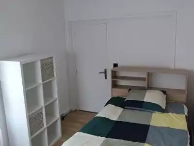 Appartement, 21 m²