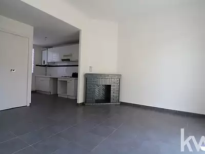 Appartement, 58,09 m²