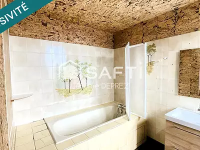 Maison, 184 m²