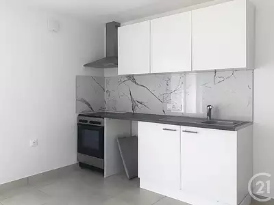 Appartement, 36,26 m²