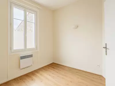 Appartement, 23 m²