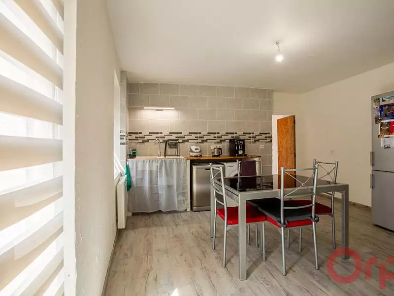 Maison, 134 m²