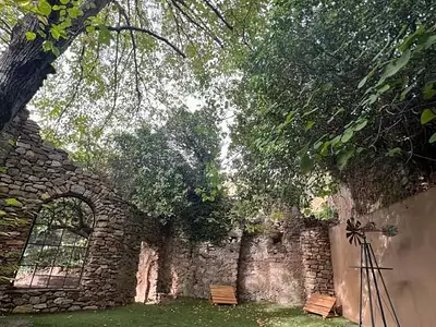Maison, 104 m²