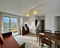 Appartement, 42,58 m²