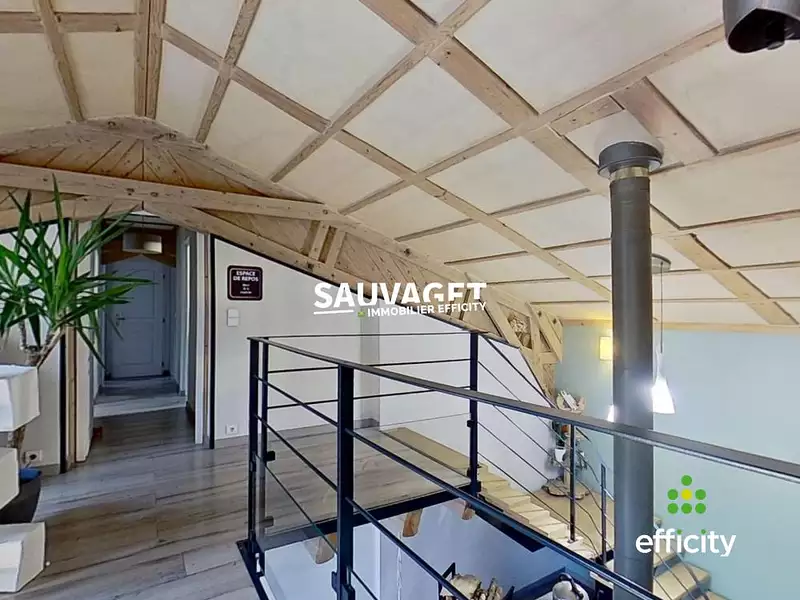 Maison, 400 m²