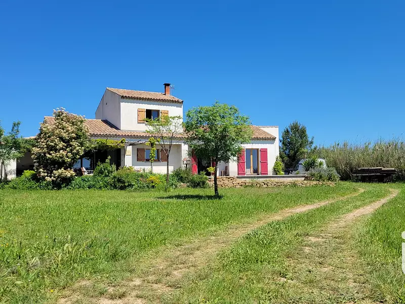 Maison, 160 m²