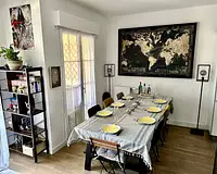 Appartement, 102 m²