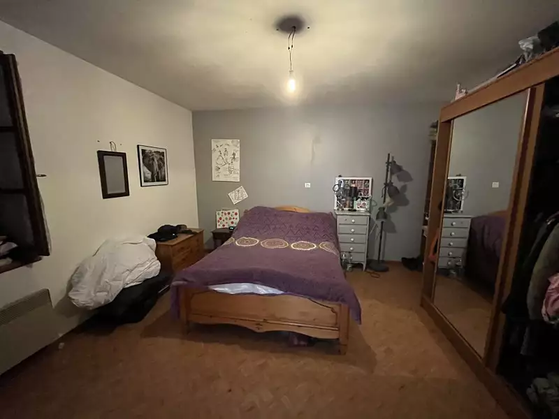 Maison, 87 m²