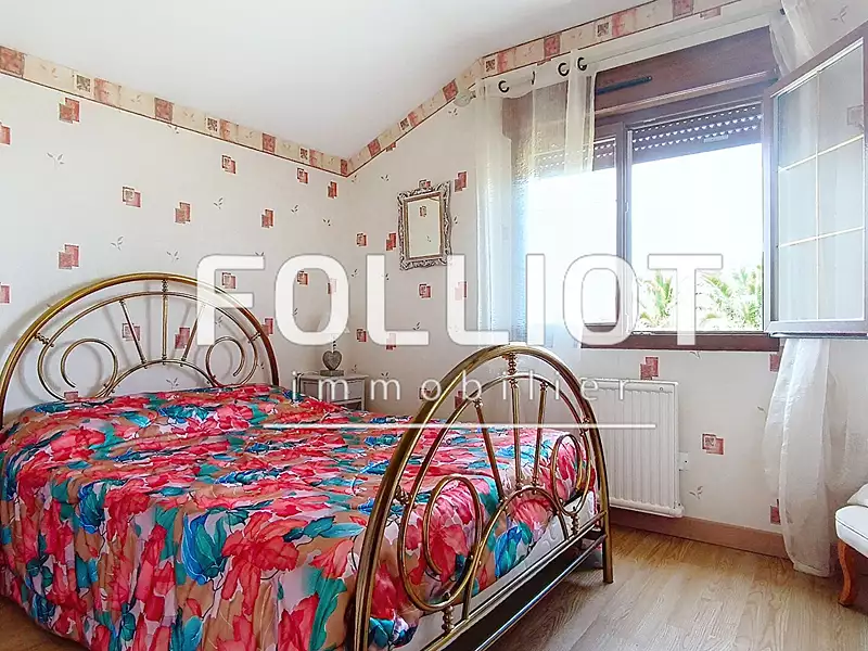 Maison, 62,3 m²