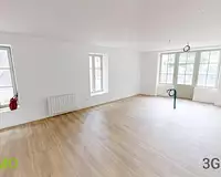 Appartement, 93,4 m²