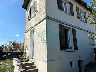 Maison, 41,41 m²