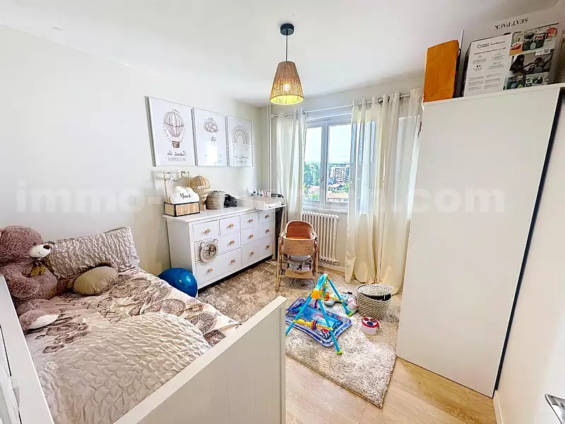 Appartement, 66,68 m²