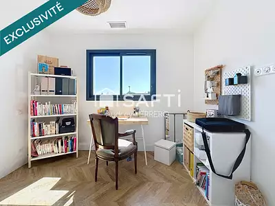 Maison, 110 m²