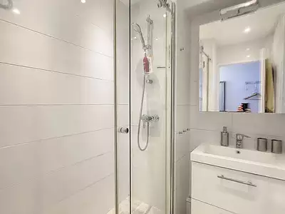 Appartement, 26,1 m²