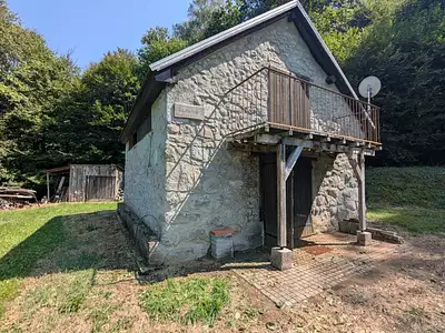 Maison, 46 m²