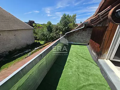 Appartement, 209 m²