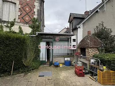 Maison, 236 m²