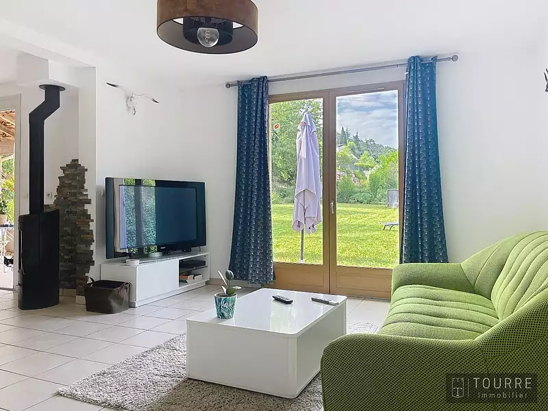 Maison, 106 m²