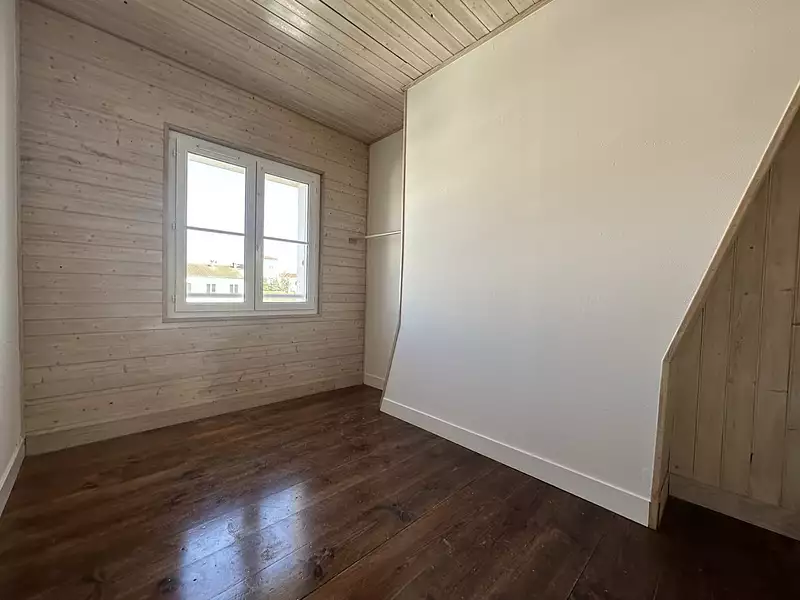 Appartement, 48,61 m²