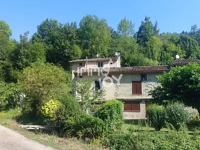 Maison, 93 m²