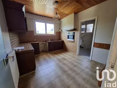 Maison, 155 m²