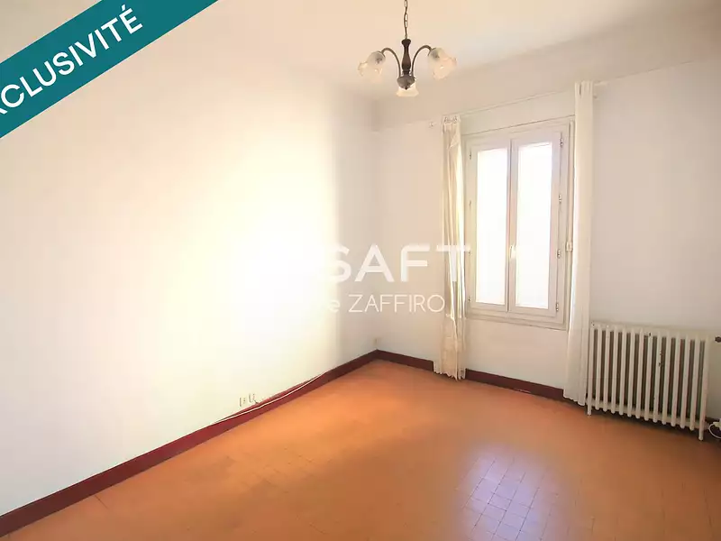 Appartement, 73 m²