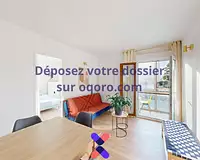 Appartement, 81 m²