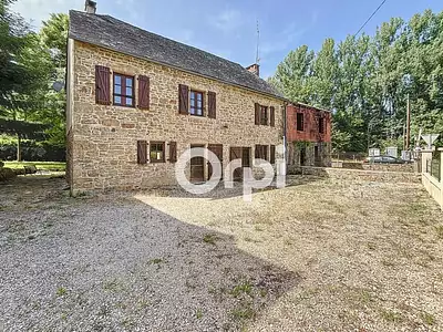 Maison, 137 m²