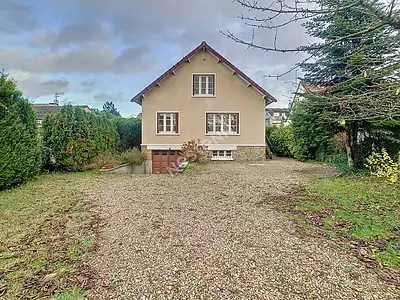 Maison, 126 m²