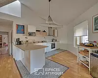 Appartement, 171,54 m²